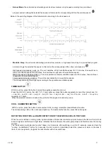 Preview for 6 page of Argo POLIFEMO ZEUS Operating Instructions Manual