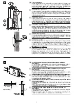 Предварительный просмотр 8 страницы Argo SD Installation Instructions Manual