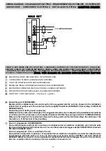 Предварительный просмотр 14 страницы Argo SD Installation Instructions Manual