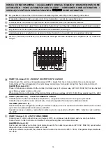 Предварительный просмотр 16 страницы Argo SD Installation Instructions Manual