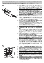 Предварительный просмотр 20 страницы Argo SD Installation Instructions Manual