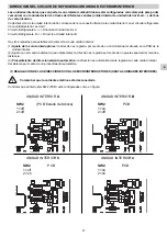 Предварительный просмотр 38 страницы Argo SD Installation Instructions Manual