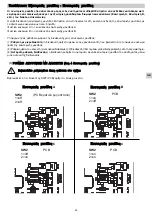 Предварительный просмотр 44 страницы Argo SD Installation Instructions Manual