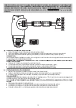 Предварительный просмотр 51 страницы Argo SD Installation Instructions Manual