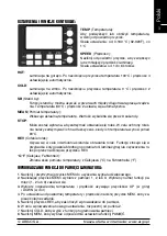 Preview for 3 page of Argo SKY 350 Instruction Manual