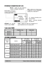 Preview for 4 page of Argo SKY 350 Instruction Manual