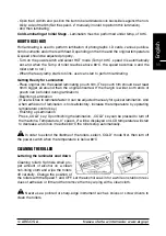 Preview for 11 page of Argo SKY 350 Instruction Manual