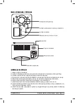 Preview for 2 page of Argo SKY PHOTO 230 Instruction Manual