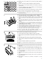 Preview for 17 page of Argo Ulisse 13DCI Installation Manual