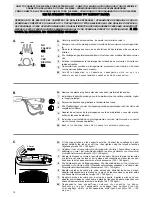 Preview for 18 page of Argo Ulisse 13DCI Installation Manual