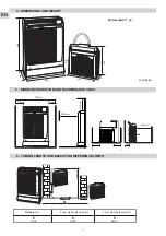 Preview for 4 page of Argo ULISSE ECO Installation Manual