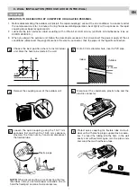 Preview for 7 page of Argo ULISSE ECO Installation Manual