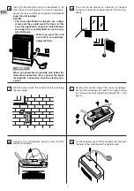 Preview for 8 page of Argo ULISSE ECO Installation Manual