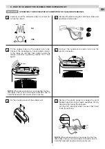 Preview for 9 page of Argo ULISSE ECO Installation Manual