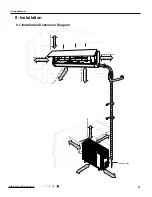 Предварительный просмотр 30 страницы Argo WALL 18000 UE Technical Data & Service Manual