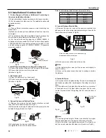 Preview for 35 page of Argo WALL 18000 UE Technical Data & Service Manual