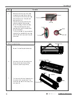 Предварительный просмотр 79 страницы Argo WALL 18000 UE Technical Data & Service Manual