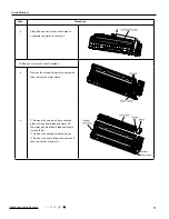 Preview for 80 page of Argo WALL 18000 UE Technical Data & Service Manual