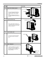 Preview for 83 page of Argo WALL 18000 UE Technical Data & Service Manual