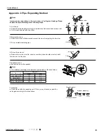 Preview for 86 page of Argo WALL 18000 UE Technical Data & Service Manual