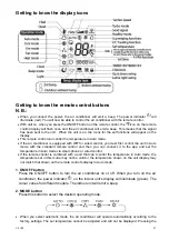 Preview for 9 page of Argo X3 ECO PLUS User And Installation Manual