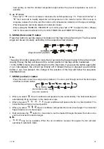 Preview for 11 page of Argo X3 ECO PLUS User And Installation Manual