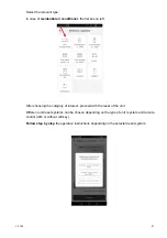 Preview for 19 page of Argo X3 ECO PLUS User And Installation Manual