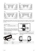 Preview for 36 page of Argo X3 ECO PLUS User And Installation Manual