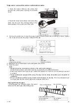 Preview for 38 page of Argo X3 ECO PLUS User And Installation Manual