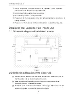 Preview for 6 page of Argo X3I AS35HL User & Installation Manual