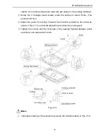 Preview for 15 page of Argo X3I AS35HL User & Installation Manual