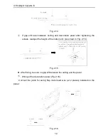 Preview for 16 page of Argo X3I AS35HL User & Installation Manual