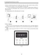 Preview for 42 page of Argo X3I AS35HL User & Installation Manual