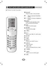 Preview for 11 page of Argo X3I ECO PLUS AF27 HL User And Installation Manual