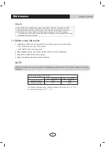 Preview for 18 page of Argo X3I ECO PLUS AF27 HL User And Installation Manual