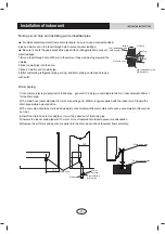 Preview for 25 page of Argo X3I ECO PLUS AF27 HL User And Installation Manual