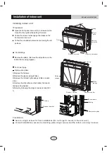 Preview for 26 page of Argo X3I ECO PLUS AF27 HL User And Installation Manual