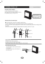 Preview for 29 page of Argo X3I ECO PLUS AF27 HL User And Installation Manual