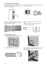 Предварительный просмотр 9 страницы Argo ZORI Operating Instructions Manual