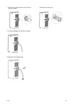 Предварительный просмотр 13 страницы Argo ZORI Operating Instructions Manual