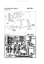 Preview for 24 page of Argoclima 387007114 Technical Data & Service Manual