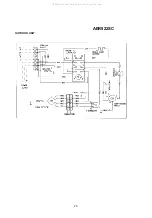 Preview for 25 page of Argoclima 387007114 Technical Data & Service Manual