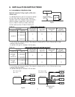 Preview for 21 page of Argoclima AER522QC Technical Data & Service Manual