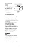 Preview for 24 page of Argoclima AER522QC Technical Data & Service Manual