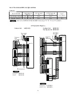 Preview for 25 page of Argoclima AER522QC Technical Data & Service Manual