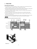 Preview for 26 page of Argoclima AER522QC Technical Data & Service Manual