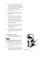 Preview for 35 page of Argoclima AER522QC Technical Data & Service Manual