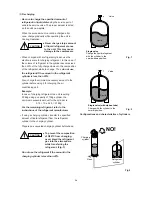 Preview for 41 page of Argoclima AER522QC Technical Data & Service Manual