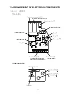 Preview for 45 page of Argoclima AER522QC Technical Data & Service Manual