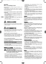 Preview for 2 page of Argoclima Enro-Line ADR X18 Manual